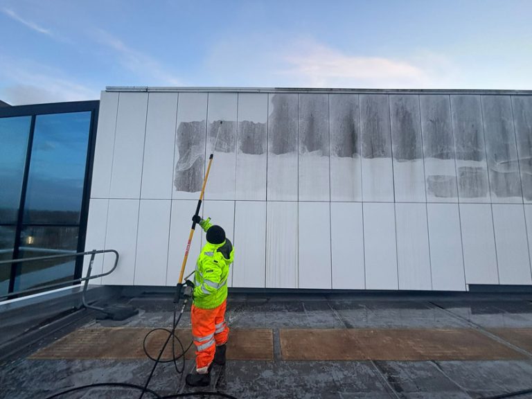 Cladding Coatings