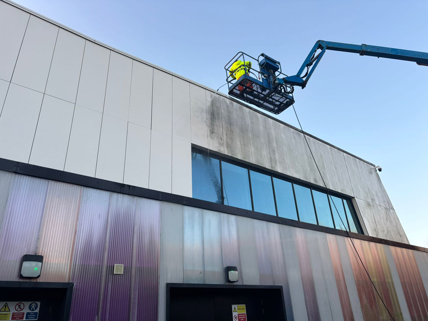 Cladding Coatings