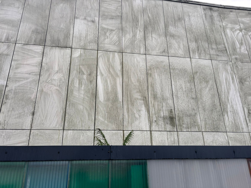 Cladding Coatings