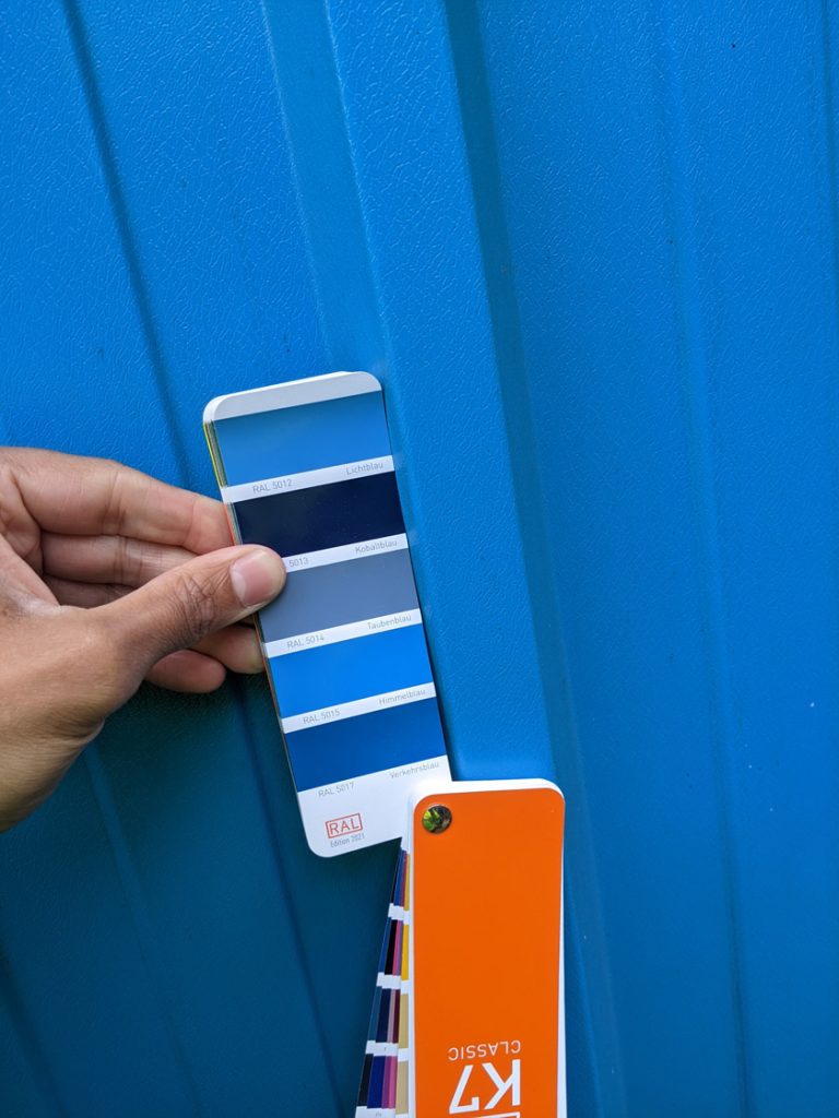 Cladding Coatings