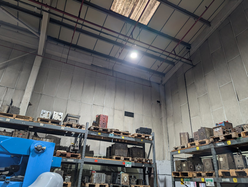 Cladding Coatings