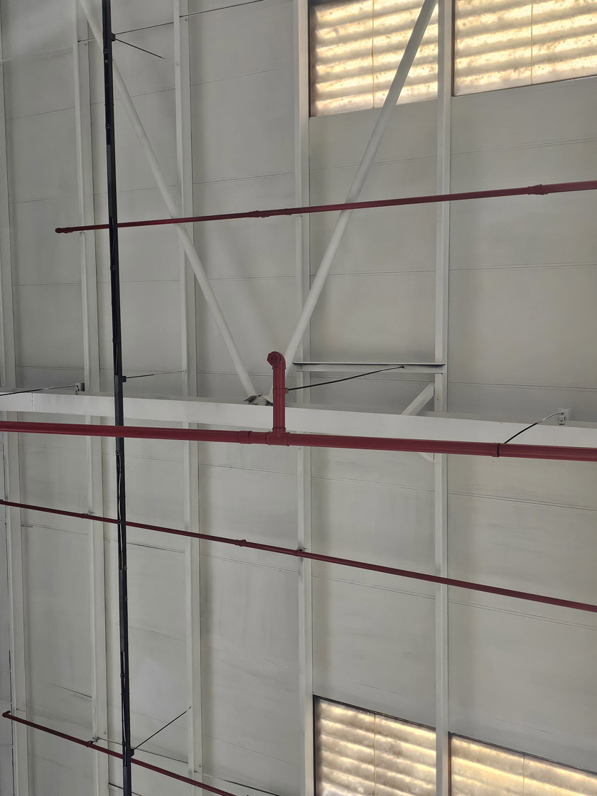 Cladding Coatings