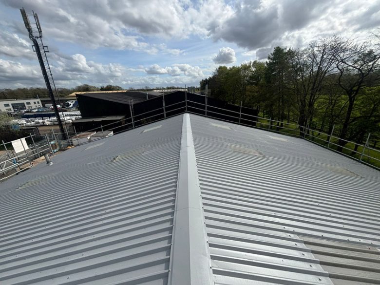 Cladding Coatings