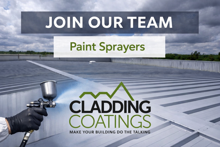 Cladding Coatings