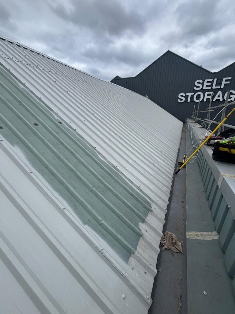 Cladding Coatings