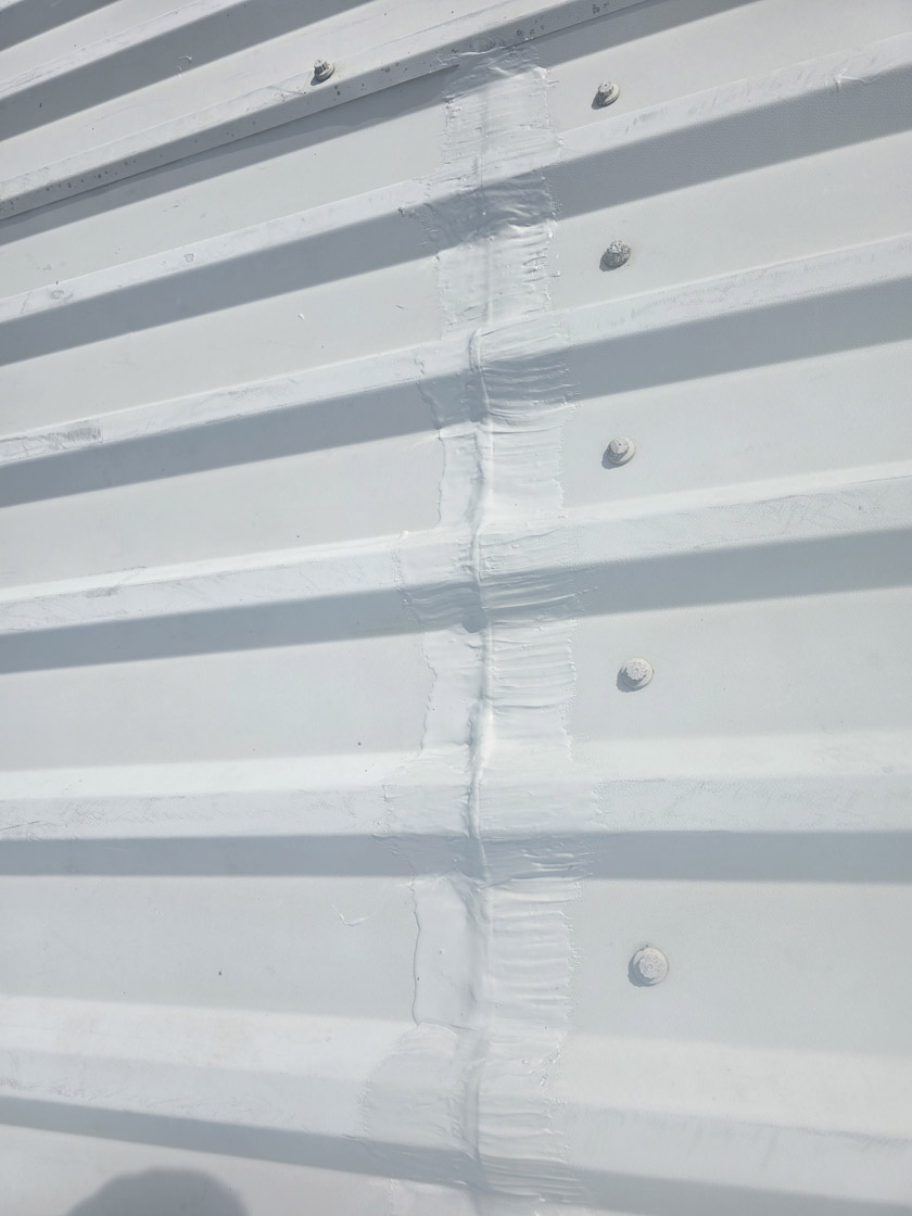 Cladding Coatings