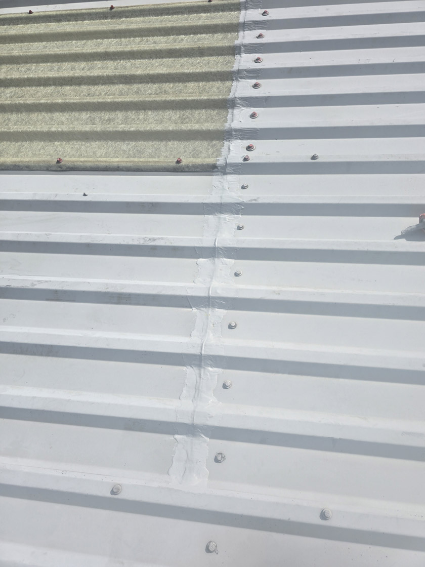 Cladding Coatings