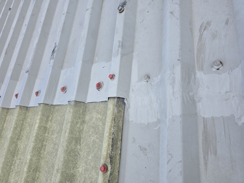 Cladding Coatings