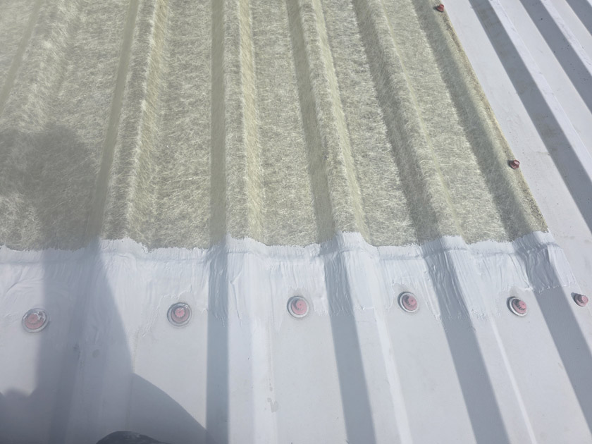 Cladding Coatings