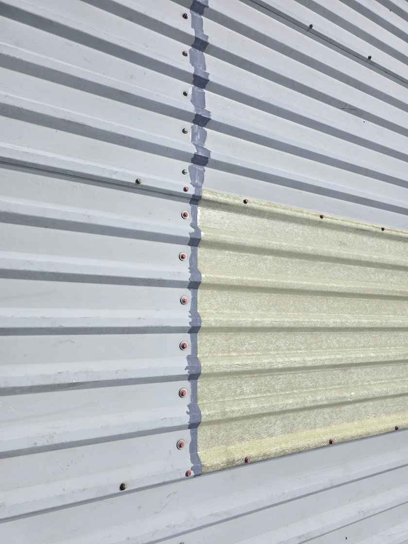 Cladding Coatings