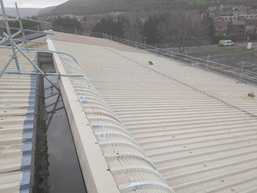 Cladding Coatings