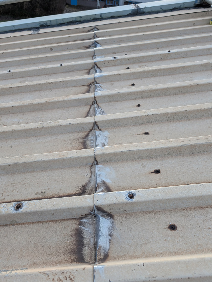 Cladding Coatings