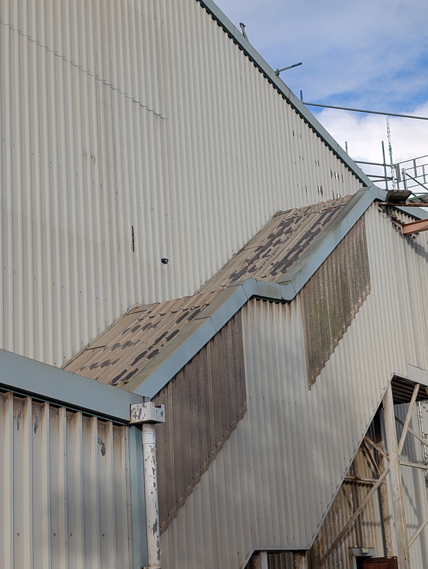Cladding Coatings