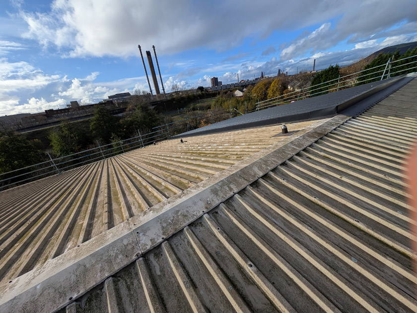 Cladding Coatings