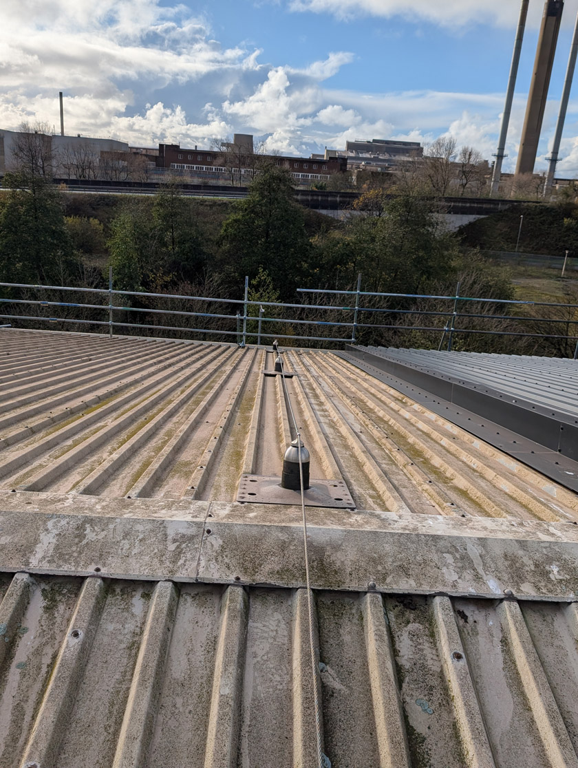 Cladding Coatings