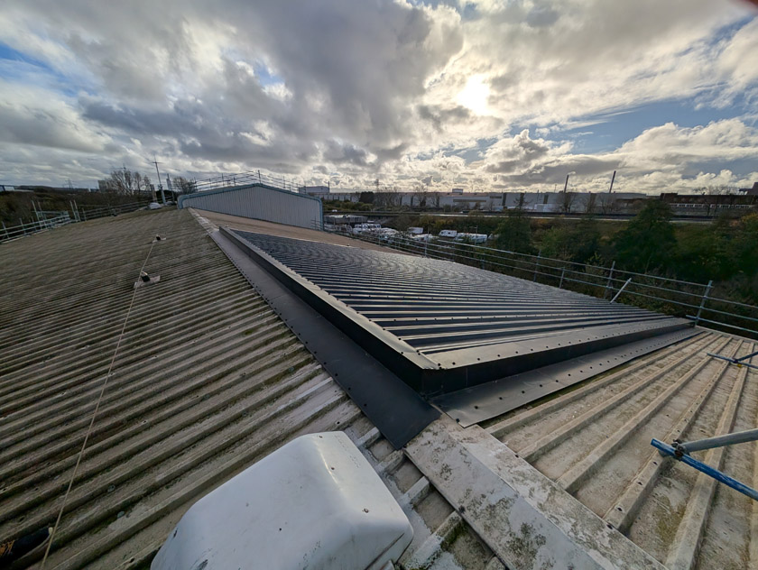 Cladding Coatings