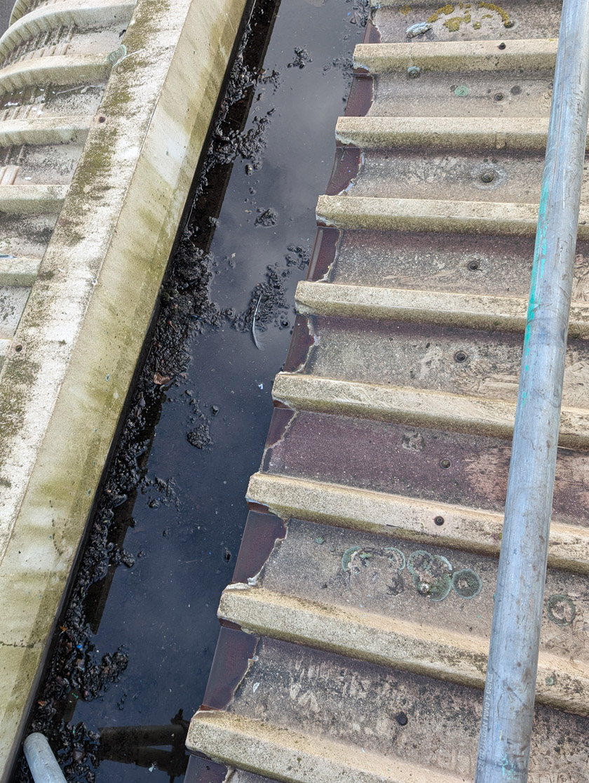 Cladding Coatings