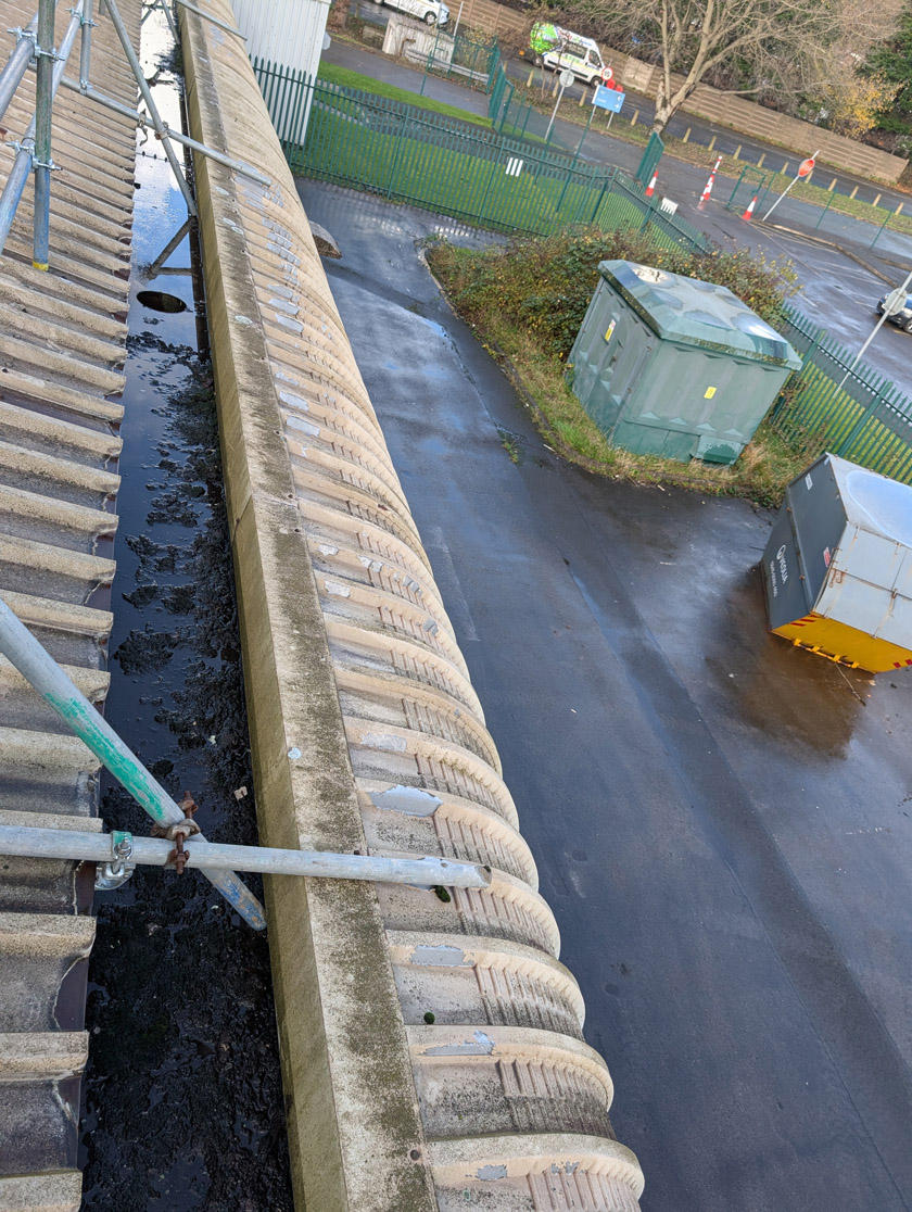 Cladding Coatings