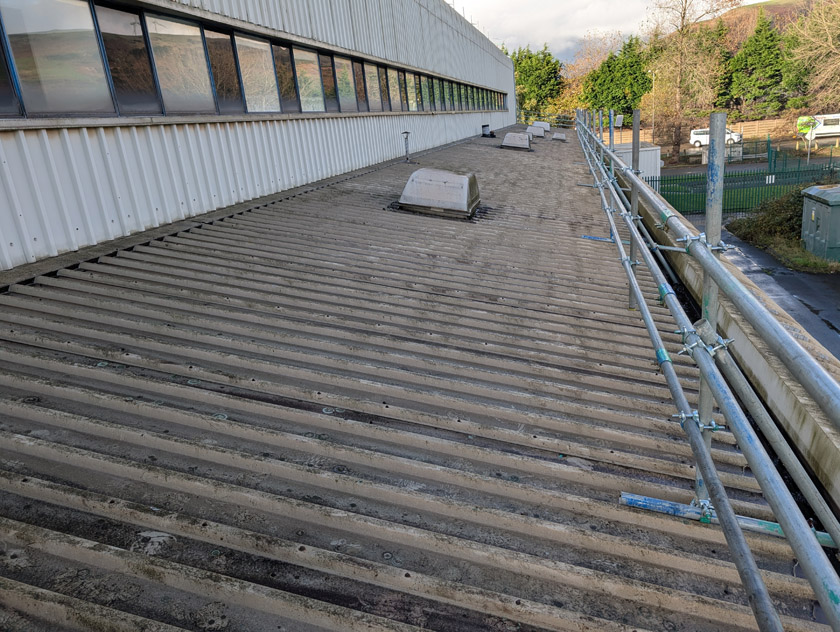Cladding Coatings
