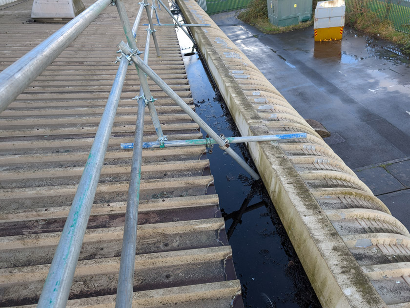 Cladding Coatings
