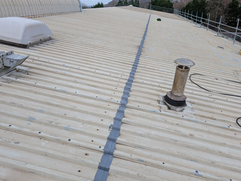 Cladding Coatings