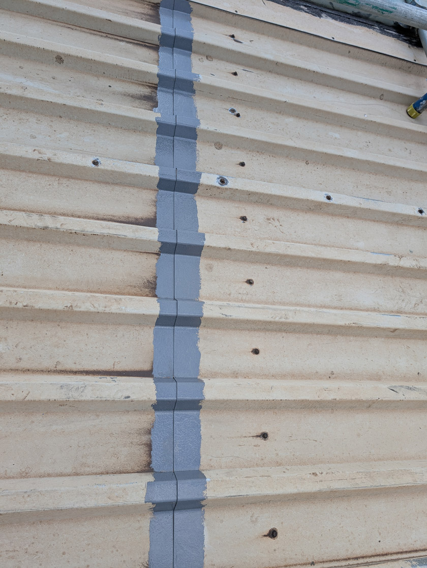 Cladding Coatings