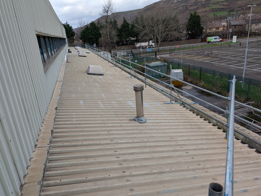Cladding Coatings