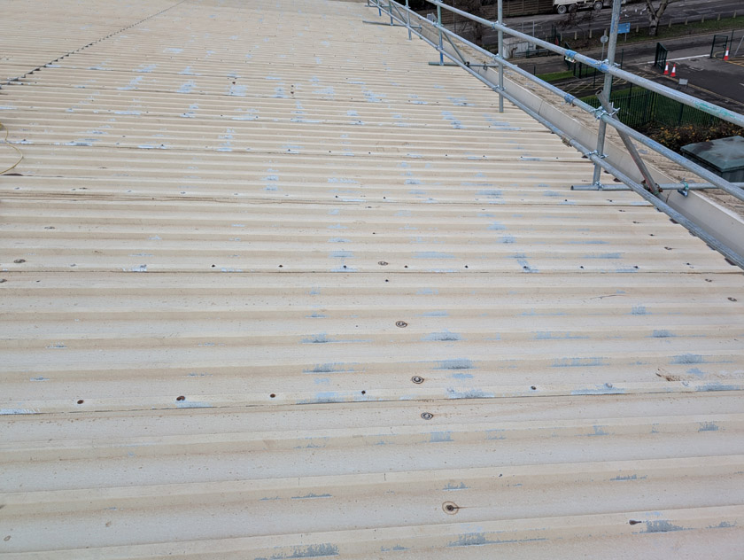 Cladding Coatings