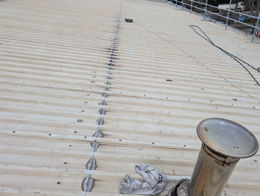 Cladding Coatings