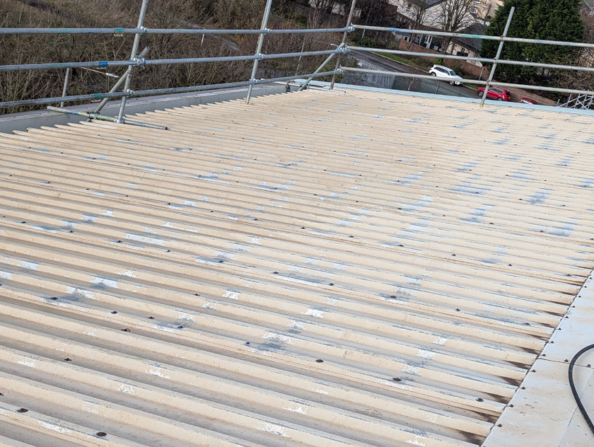 Cladding Coatings