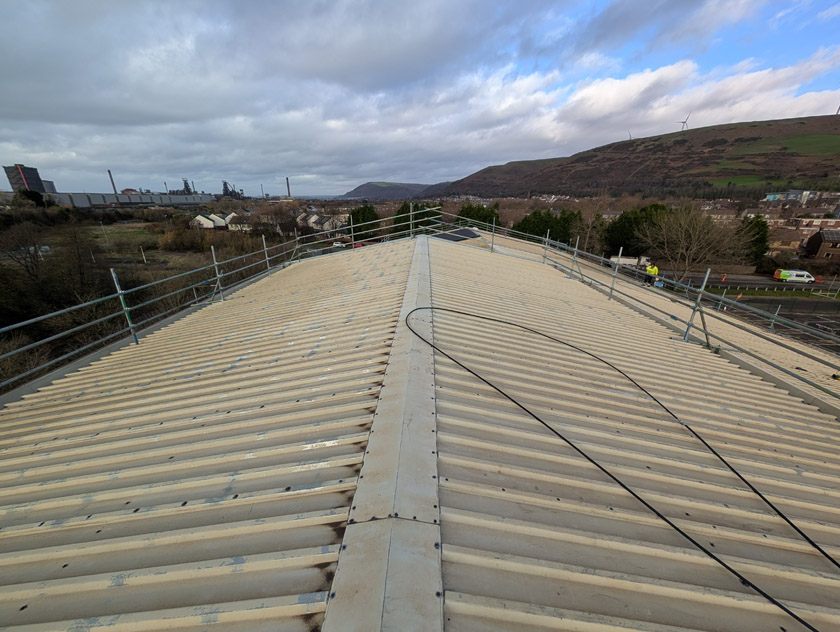 Cladding Coatings
