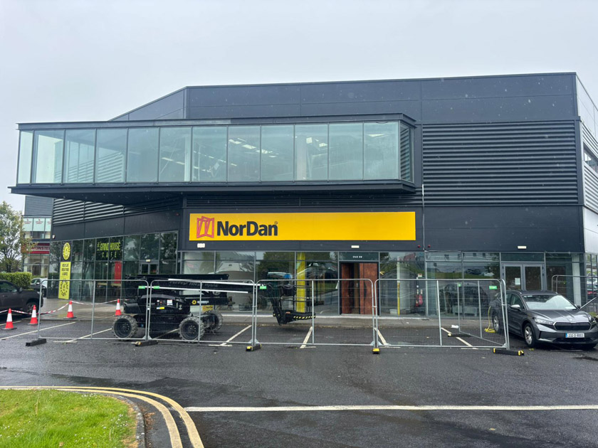 Cladding Coatings