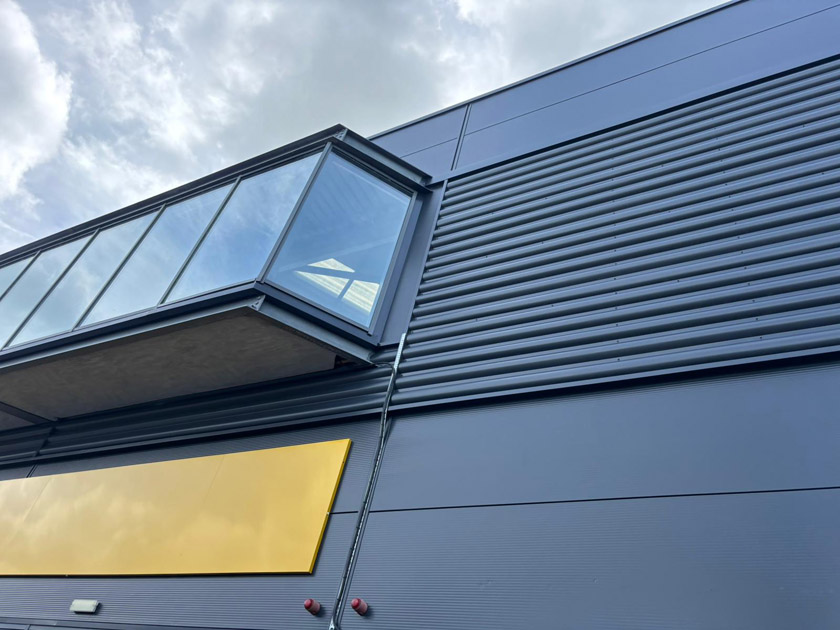 Cladding Coatings