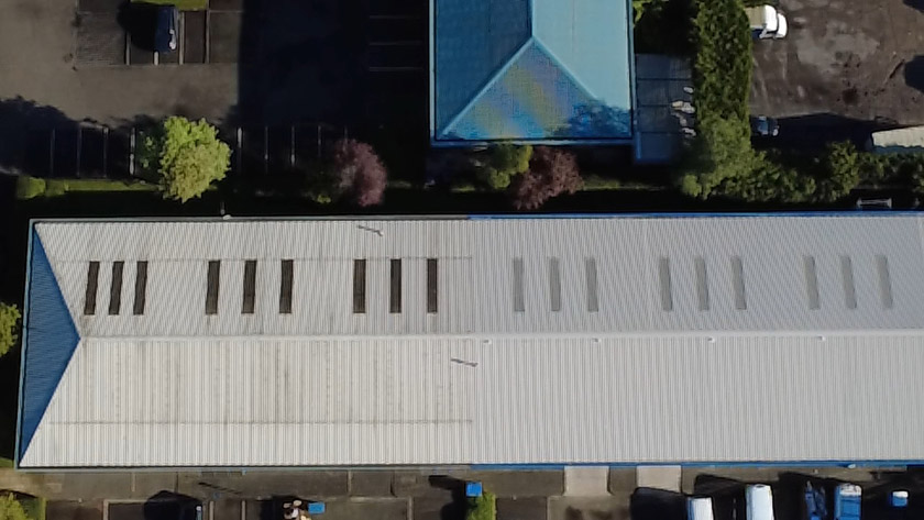 Cladding Coatings