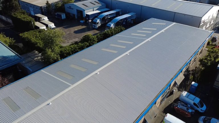 Cladding Coatings