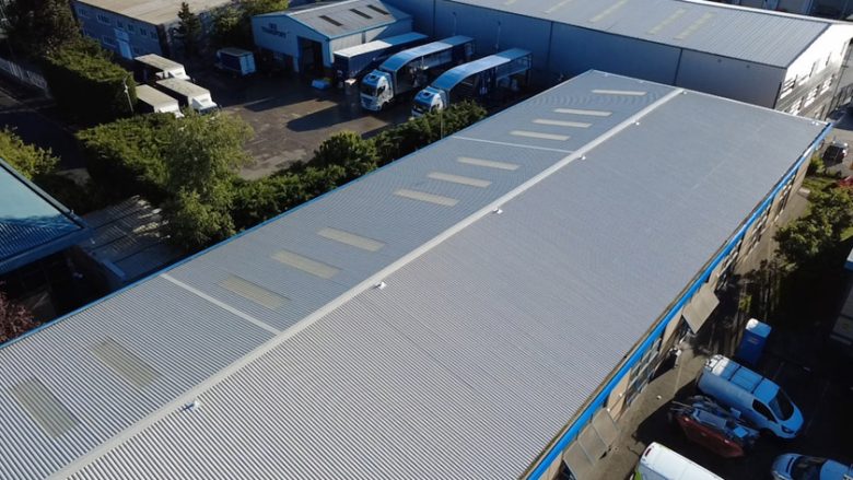 Cladding Coatings