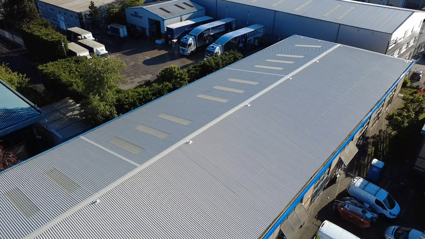 Cladding Coatings
