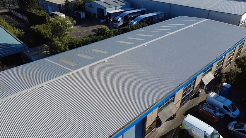 Cladding Coatings