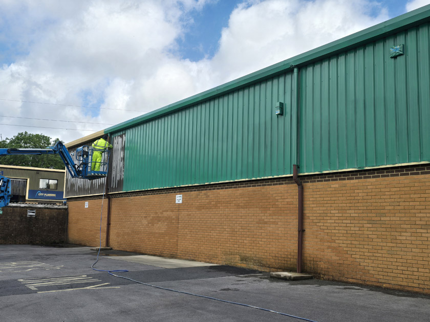 Cladding Coatings