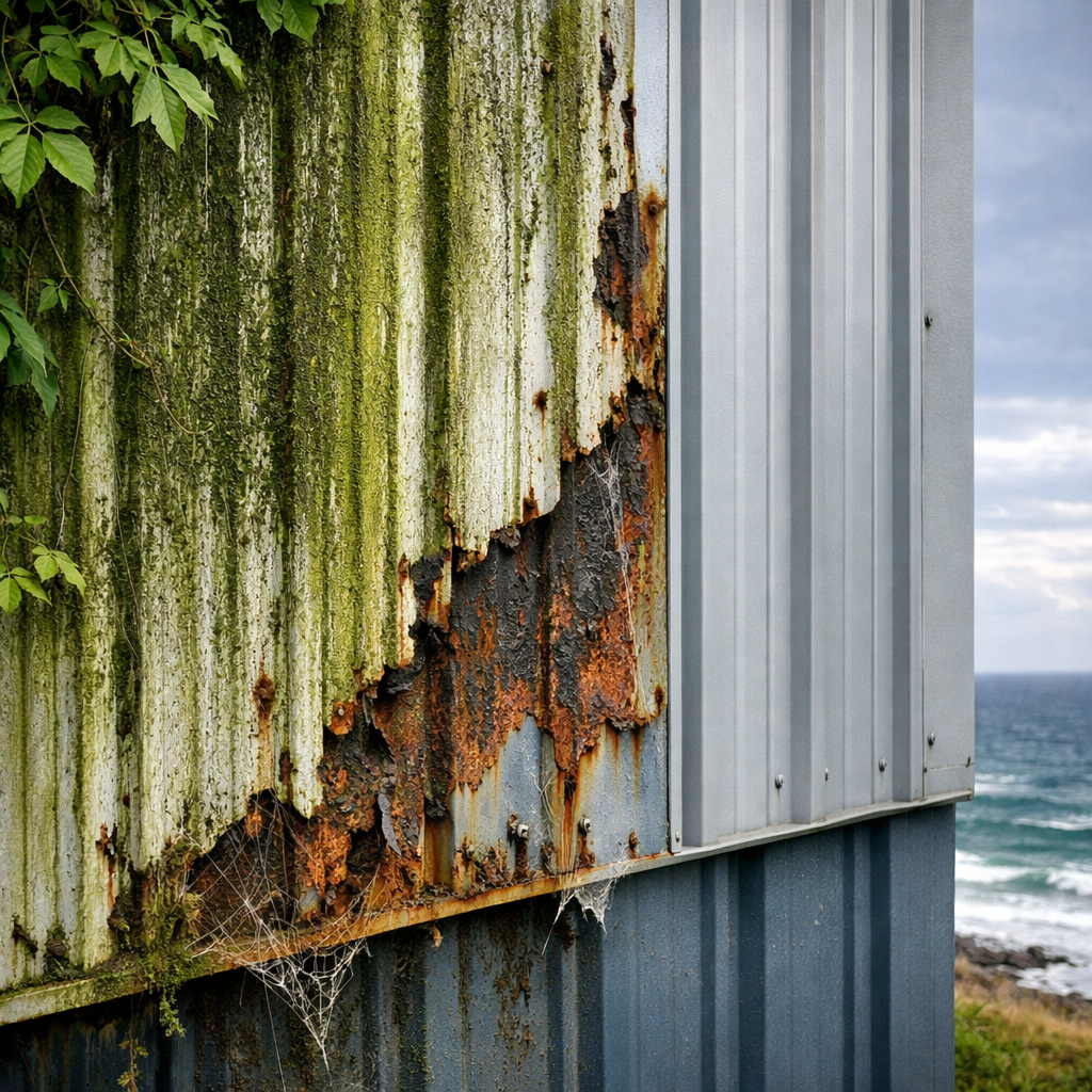 Cladding Coatings