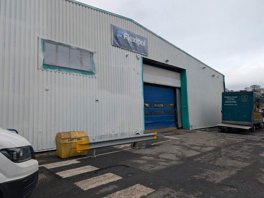 Cladding Coatings