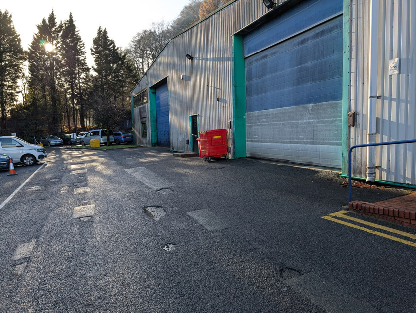 Cladding Coatings