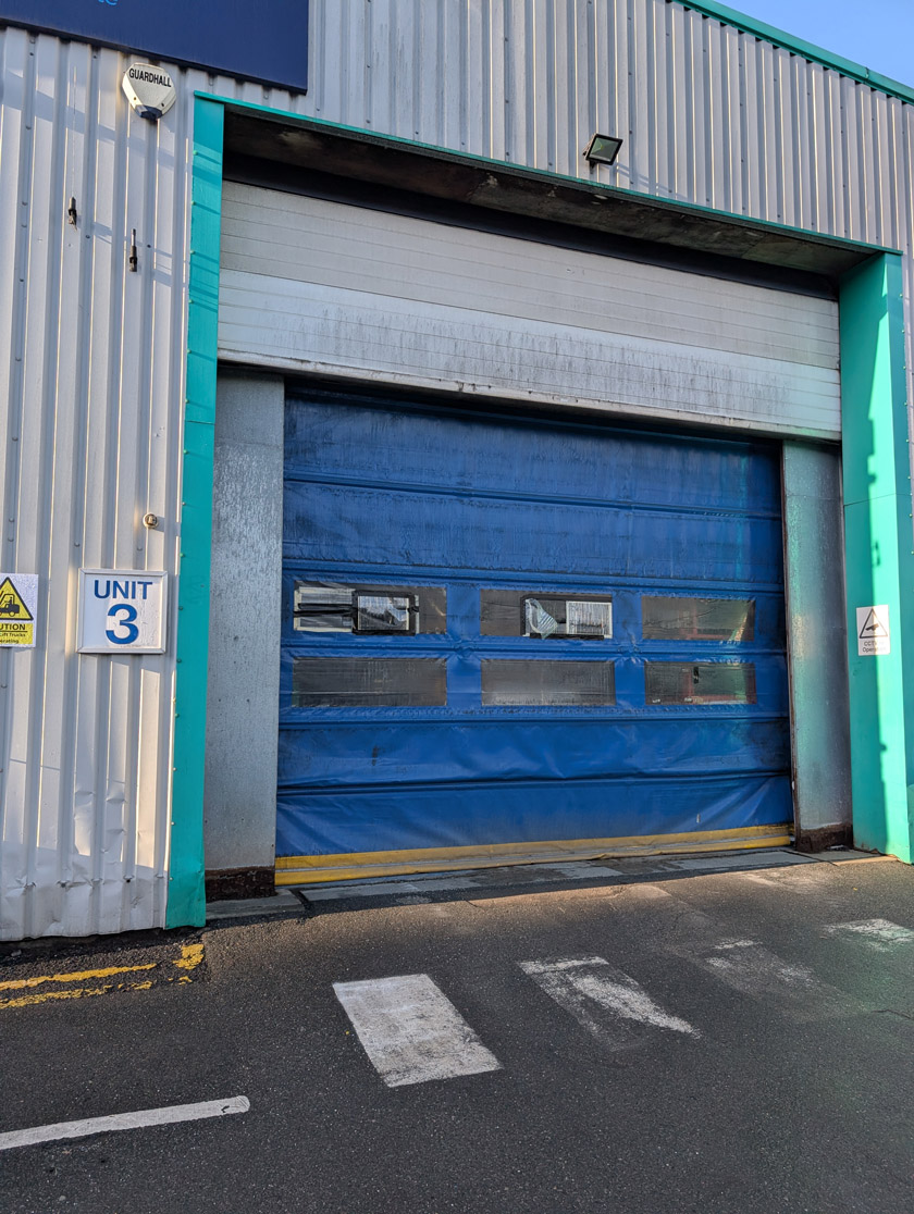 Cladding Coatings
