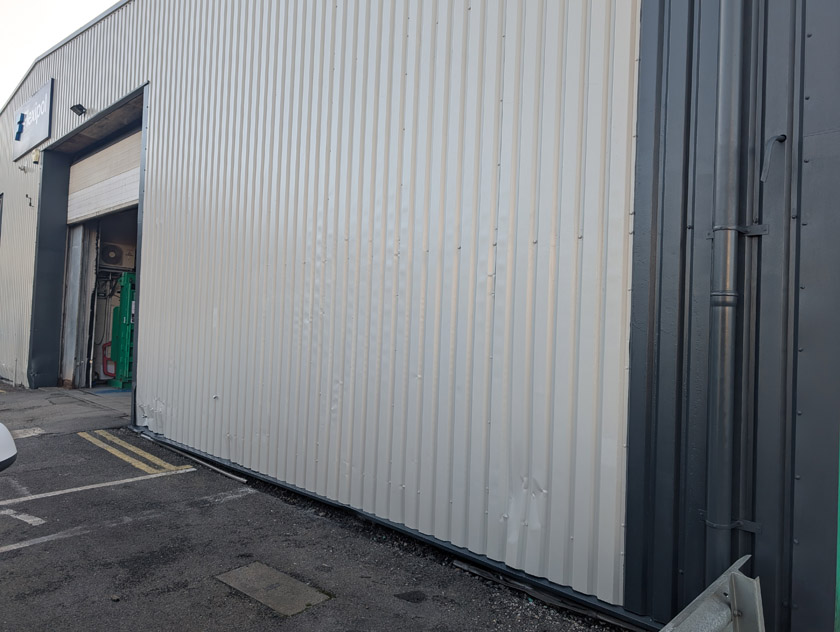 Cladding Coatings