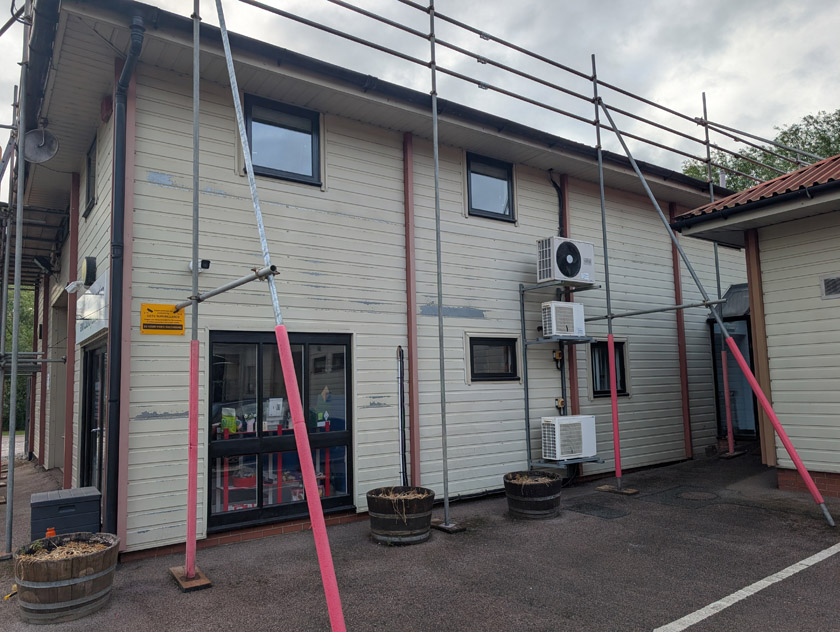 Cladding Coatings 3 Cladding Coatings