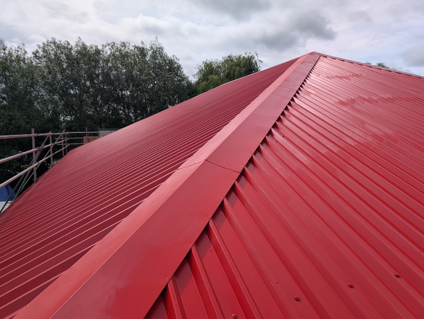 Cladding Coatings