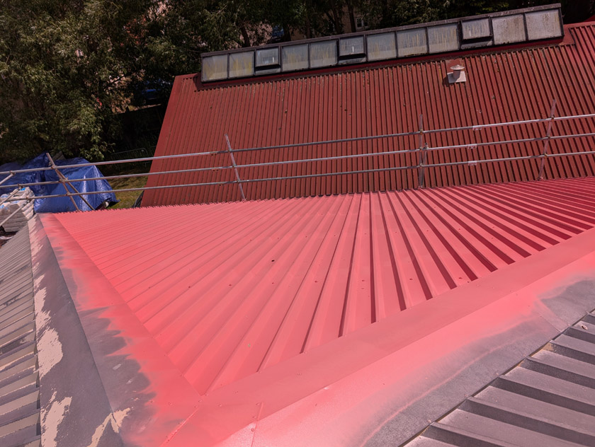 Cladding Coatings 8 Cladding Coatings