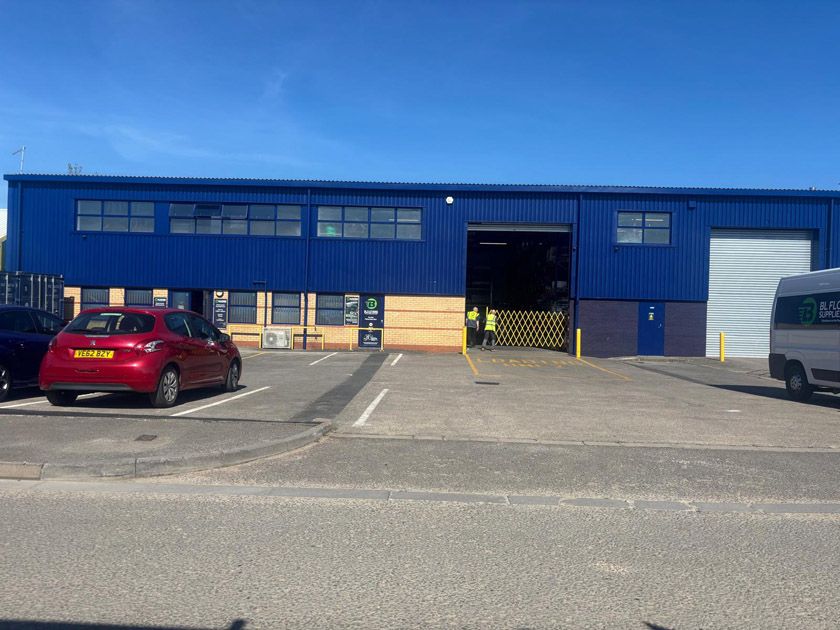 Cladding Coatings