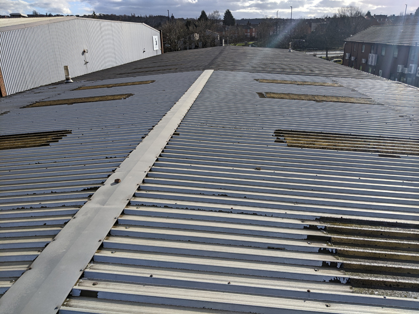 Cetix Ltd, Rotherham 14 Cetix Rotherham 13