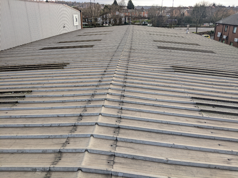 Cetix Ltd, Rotherham 19 Cetix Rotherham 18